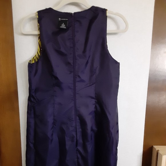 NEW DIRECTIONS/DRESS/SIZE 8 - Picture 6 of 9